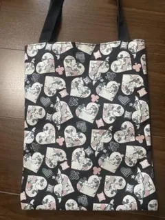 k*0様 ディズニー トートバッグ
