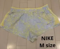 NIKE ドライ　フィット　ショートパンツ
