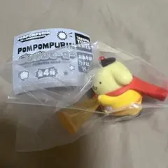 ポムポムプリン　ポムポムヒーロー　ビーム