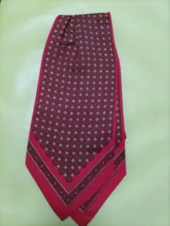 レトロ★スカーフ★ボウタイ