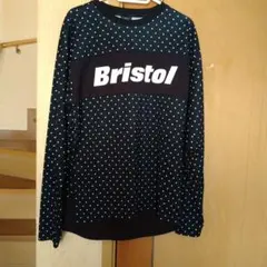 Bristol FCRB ロング Tシャツ値下げ交渉可能です - メルカリ