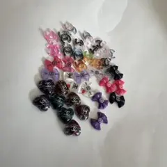 まとめ売り ネイルパーツ