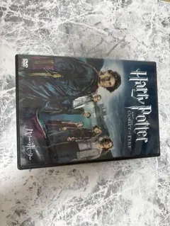 ハリー・ポッターと炎のゴブレット DVD 映画 洋画