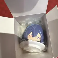 オ*シ様 スシロー × 原神 コラボキャンペーン 観月の宴 ミニフィギュア オロ