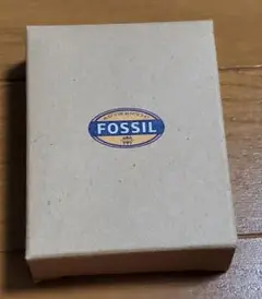 【新品】FOSSIL　トランプ