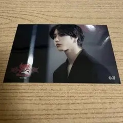 Stray Kids ハン dominATE FCくじ ステッカー