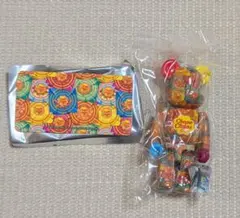 r*a様 BE@RBRICK ベアブリック シリーズ51 チュッパチャプス