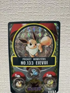 2026年最新】ポケモンカードダス イーブイの人気アイテム - メルカリ