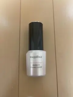 MAQuillAGE ドラマティックエッセンスリキッド ポリシーグロウ