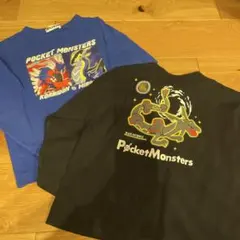 ポケモン トップス