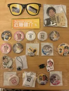 2026年最新】バラ売り可の人気アイテム - メルカリ