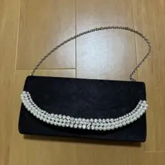 結婚式　パーティーバッグ