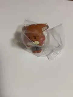 ディズニー すねてマス　フィギュアコレクション　そのに　ズートピア ニック