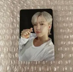 SPILL THE FEELS FEEL BLUE ver. トレカ ホシ