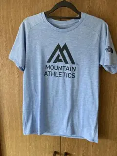 THE NORTH FACE MOUNTAIN ATHLETICS #S