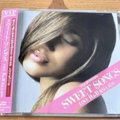 SWEET SONGS 結婚ソング　※Blue 「The Gift」収録