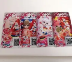 ハローキティパーティー　フルコーデ