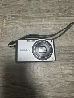 2026年最新】LUMIX DMC-FX100の人気アイテム - メルカリ