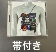 ​【帯付CD】ONE OK ROCK 感情エフェクト ワンオク アルバム