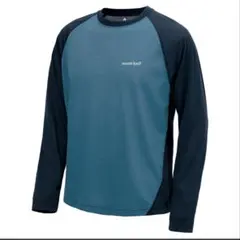 mont-bell ラグランロングスリーブTシャツのサムネイル