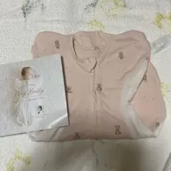 医師とつくった寝心地スワドル　ハグベリー　Ｓサイズ