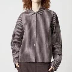 着用3回】Bshop Oblada AUTHENTIC SHIRT RED - メルカリ
