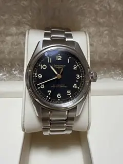 【正規品】　2026/4/3購入　LONGINES スピリットパイロットのサムネイル