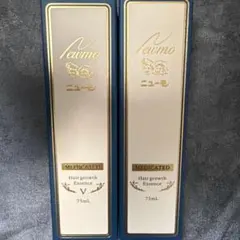 ニューモ2セット新品未使用 新品 未開封❣️薬用育毛剤ニューモV2本セット - メルカリ