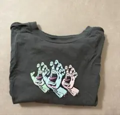 サンタクルーズ Tシャツ グレーのサムネイル