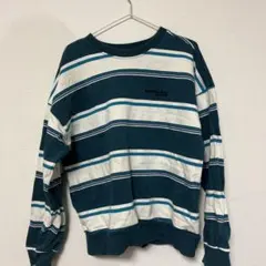 H&M メンズトレーナー