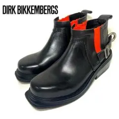 2025年最新】DIRK BIKKEMBERGS ブーツの人気アイテム - メルカリ