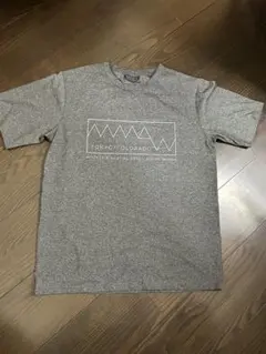 三津家着 マウンテンマーシャルアーツ 長袖Tシャツ ロングTシャツ S 美