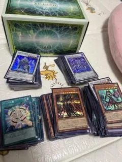 y*s様 遊戯王　スーパーレア　まとめ売り