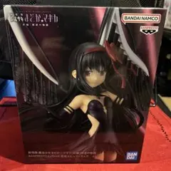 【フィギュア】魔法少女まどか☆マギカ　暁美ほむら/悪魔ほむら