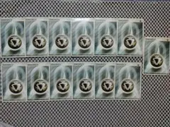 基本鋼エネルギー2006年　13枚　まとめ売り