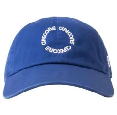 cupandcone "circle" ブルーキャップのサムネイル