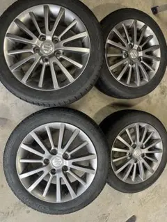 2025年最新】zc33s ホイール スイフトスポーツの人気アイテム - メルカリ