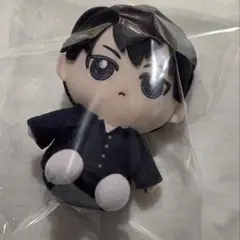 ハイキュー 影山飛雄 ぬいぐるみ