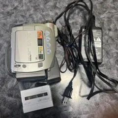 ジャンク品 HITACHI Wooo HYBRIDCAM ビデオカメラ 本体 - メルカリ