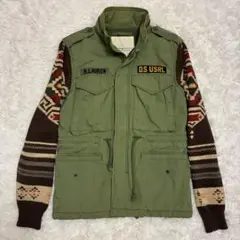 2026年最新】POLO RALPH LAUREN メンズ ミリタリージャケットの人気