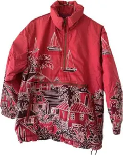 DESCENTE DECOR スキーウェア　ジャケットのサムネイル
