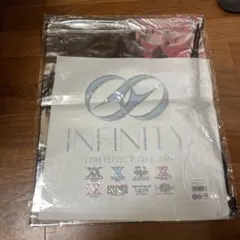 INFINITY ビニールバッグ