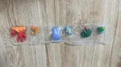 ポケモン ヴィネットフィールド フィギュア