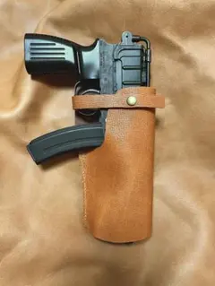 2025年最新】vz61 ホルスターの人気アイテム - メルカリ