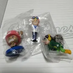 ワンピース　フィギュア