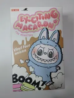 2025年最新】popmart labubu マカロン toffeeの人気アイテム - メルカリ