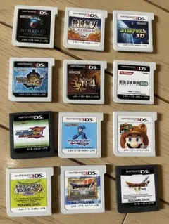 ニンテンドー3DS セット - メルカリ