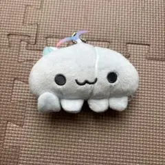 snack animals マスコットキーホルダー うちゅうのたび vol.2