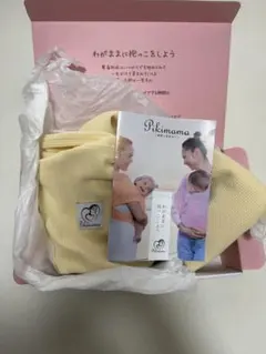 【お値下げ中】PIKIMAMA ピキママスリング Lサイズ 冬そら 冬そら｜Pikimamaスリング