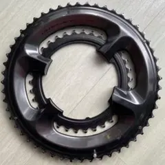 DURA-ACE 11速 チェーンリング 50-34T - メルカリ